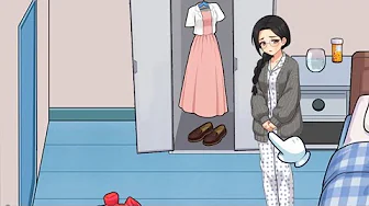 Tricky Story Level 1