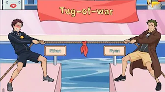 Tricky Story Level 16