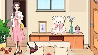 Tricky Story Level 2