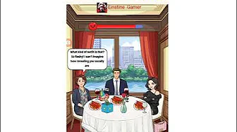 Tricky Story Level 20