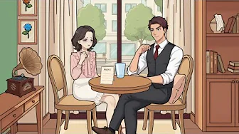 Tricky Story Level 21