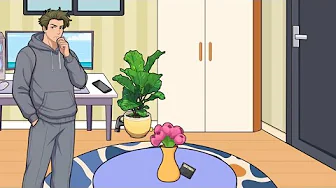 Tricky Story Level 26