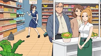 Tricky Story Level 27