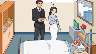 Tricky Story Level 28