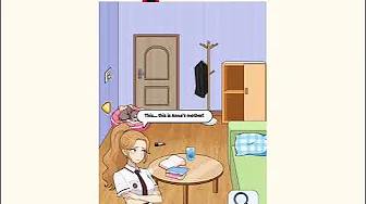 Tricky Story Level 41