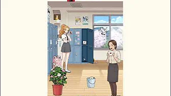 Tricky Story Level 42