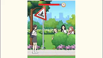 Tricky Story Level 43