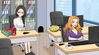 Tricky Story Level 7