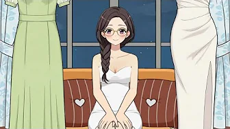 Tricky Story Level 8