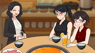 Tricky Story Level 9